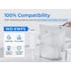 thumbnail image 2 of Filtros de repuesto Waterdrop FreshTaste Electric Pitcher, 2 of 9