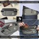 thumbnail image 4 of Cinturón Travel Money VENTURE 4TH con bloqueo RFID, gris, 4 of 7