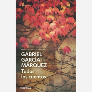 Libro Todos Los Cuentos Penguin Random House