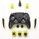 thumbnail image 1 of Controlador Eswap Pro Thrustmaster Paquete de color amarillo PS4, 1 of 1