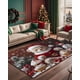 thumbnail image 4 of ALFOMBRA NAVIDEÑA PARA LIVING O COMEDOR 240cm 200cm T29, 4 of 5