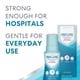 thumbnail image 3 of Jabón antiséptico antimicrobiano limpiador de piel Hibiclens 240 ml, 3 of 4