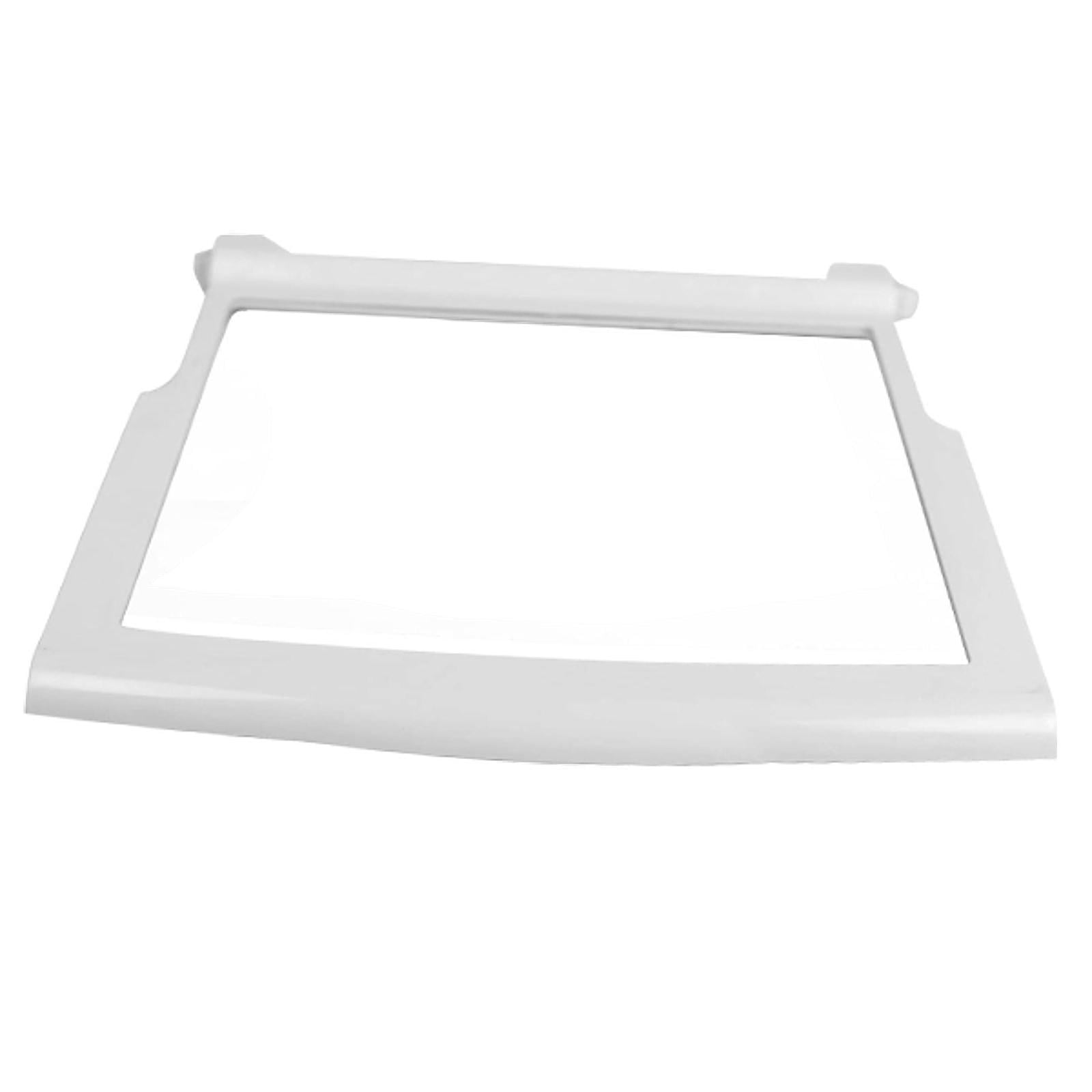 Bothyi - Estante De Vidrio Mejorado Para Refrigerador W10276344 W10276348 Ap6018411