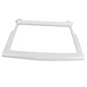 Bothyi - Estante De Vidrio Mejorado Para Refrigerador W10276344 W10276348 Ap6018411