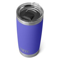 Vaso Yeti Rambler De Acero Inoxidable Con Aislamiento Al Vacío De 590 Ml
