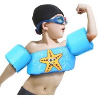 Movi - Salvavidas Y Flotador Niño