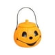 thumbnail image 4 of Calabaza De Halloween Cubo Cosecha Otoño Decoración Caja De Regalo Tarro Cubo De Caramelo Titular Estilo B, 4 of 5