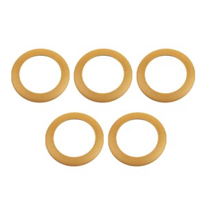 Bothyi - Pistón De Anillo De Compresor De Aire Pistón De Bomba De Aire Para 550 950/980W 600