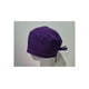 thumbnail image 1 of Gorro Clínico Antifluido Morado, 1 of 2