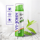 thumbnail image 3 of Vi-John Espuma de Afeitar Premium Mentol 200 gr, 3 of 3