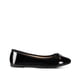 thumbnail image 5 of Ballerina Casual Charol Mujer Elegante Weide YOU506, 5 of 9
