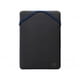 thumbnail image 1 of Funda HP Protective Reversible 14 inch Black Blue Laptop Sleeve, 1 of 2