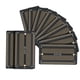 thumbnail image 1 of Placa PCB soldable EPLZON, 10 unidades, 3,5 x 2,05 cm, 1 of 5