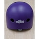 thumbnail image 5 of Casco De Bicicleta Urbano Con Luz violeta S, 5 of 6