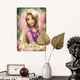 thumbnail image 5 of Enredados: Princesa Rapunzel Cartel de metal, decoración de pared con cartel de metal personalizado, regalos para aficionados, amigos, familia y seres queridos 30x20 cm, 5 of 6
