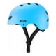 thumbnail image 2 of Casco Ajustable Streetrunner Bicicleta Skate Patines Adulto azul L, 2 of 5