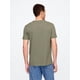 thumbnail image 3 of Camiseta GAP Everyday Soft Logo para hombre, color verde, talla XXL, 3 of 5