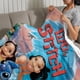 thumbnail image 3 of Lilo y Stitch anti-pilling, suave, ligera, esponjosa y acogedora de lujo para hogar y cocina – Perfecta para niños y adultos,120X180cm, 3 of 6