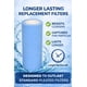 thumbnail image 4 of Cartucho de filtro para piscina Pool Health Group tipo A/C, paquete de 6, 4 of 7