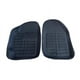 thumbnail image 2 of Alfombra Para Auto Eco Cuero Set X 5 Pcs Color Negro, 2 of 3