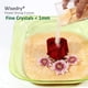 thumbnail image 2 of Cristales de gel de sílice para secar flores Wisedry, 2,27 kg, 5 libras, 2 of 6