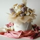 thumbnail image 1 of Bouquet Aromático Dulce Romance Flores Aromáticas Decorativas Zen Aromas, 1 of 9