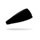 thumbnail image 2 of Diadema JUNK Brands Big Bang Lite, que absorbe la humedad, negra, 2 of 9