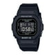 thumbnail image 1 of Reloj BABY-G BGD-565U-1DR Resina Mujer Negro negro, 1 of 2