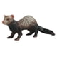 thumbnail image 4 of Figuritas De Hurón, Figuritas De Animales Para Decoración De Escritorio, Regalos De Cumpleaños, 4 of 5