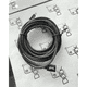 thumbnail image 3 of Cable para iphone USB-C lightning reforzado 3m carga rápida, 3 of 3