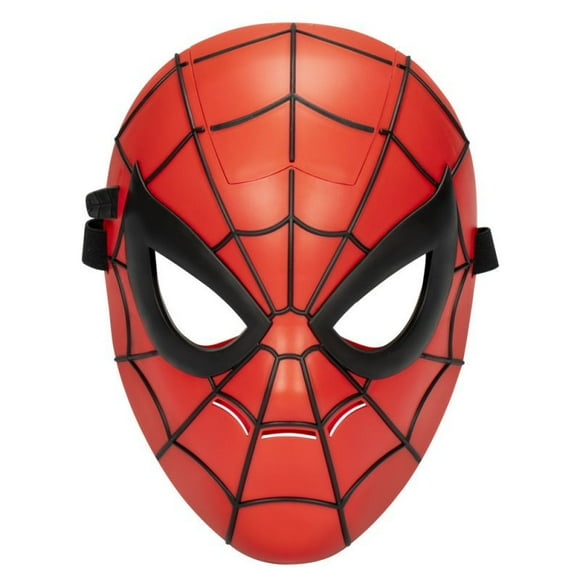 Máscara Marvel Luminosa Spider-Man