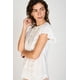thumbnail image 3 of Blusa Renata Broderie Eclipse blanco M, 3 of 4