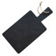 thumbnail image 2 of Set Aperitivo 3 Piezas Tabla 28x14cm Piedra Pizarra Wayu Cocina, 2 of 3