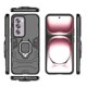 thumbnail image 1 of FOXDOCK Funda Antigolpes para OPPO Reno 12 Pro 5G – Protección Total con Soporte y Diseño Robusto, 1 of 5