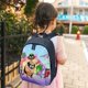 thumbnail image 5 of Supertato Mochila Escolar para Niños y Niñas, Mochila Infantil Ligera de Alta Calidad, Grande y Duradera Azul, 5 of 6