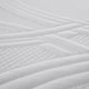 thumbnail image 4 of Cama Box Spring Ortopedic B5 King Bd + Set Tigris + Almohadas V, 4 of 4