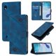 thumbnail image 3 of Funda Cartera para Samsung Galaxy A10 con Soporte y Ranuras, Resistente a Golpes y Rayones Azul, 3 of 5