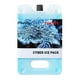 thumbnail image 1 of TOURIT Paquete de hielo reutilizable de larga duracion - 1 unidad, 1 of 3