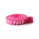 thumbnail image 1 of Banda de resistencia RitFit para asistencia en dominadas, rosa #10, 1 of 8