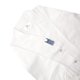 thumbnail image 3 of Delantal Blanco Talla 6, 3 of 3