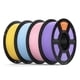thumbnail image 1 of Filamento para Impresora 3D ELEGOO PLA Mate 1.75 mm Paquete de 4 kg, 1 of 7