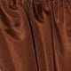 thumbnail image 3 of Cortina para ventana de baño, tela Carnation Home Fashions, 36 x 54 cm, 3 of 3