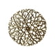 thumbnail image 1 of Colgantes De Disco Decorativos De Escultura De Pared De Metal Para Baño De Dormitorio De Granja 25CM, 1 of 5