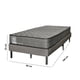 thumbnail image 5 of Cama Europea 1 Plaza Koppla Comfort, 5 of 7