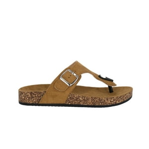 Sandalia Kallie Caramelo Alquimia