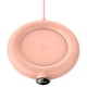 thumbnail image 5 of USB Coffee Mug Warmer Pad Oficina Escritorio Calentador Posavasos Calentador De Tazas 3 Modos Rosa, 5 of 5