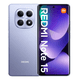 thumbnail image 1 of Xiaomi Redmi Note 15 Purple 8GB RAM+ 256GB Memoria Morado-Nuevo, 1 of 9