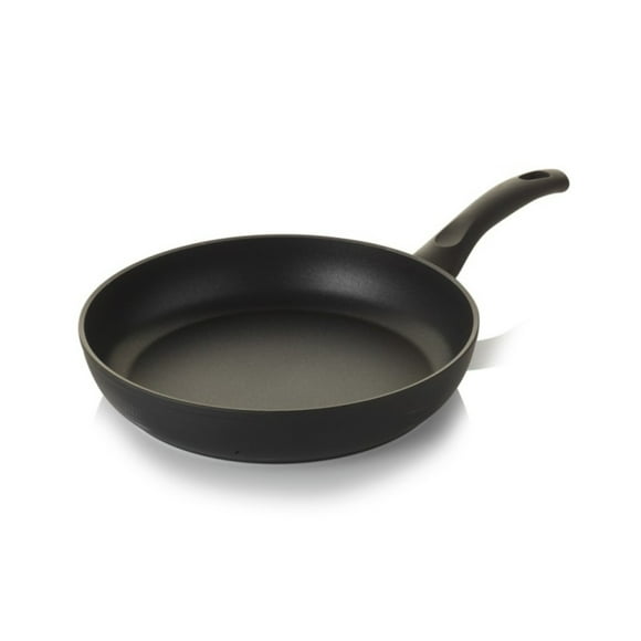 Sartén con Mango 28cm Negro Aluminio Rialto Ballarini