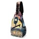 thumbnail image 1 of En Tus Sueños Riñonera Bandolera con Estampado Integral para Hombres y Mujeres, Bolso Cruzado Gráfico de Tendencia, Mochila de Hombro Streetwear para Ciclismo y Deportes, Riñonera Versátil Casual, 1 of 6