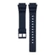 thumbnail image 1 of Correa Reloj Resina R24 KR-Men para Casio MRW-200H 18mm negro 18, 1 of 2